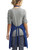 Artisan Collection Reprime Unisex Bib Apron