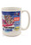 15 oz. Full Color Wrap Around Ceramic Mugs