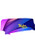 6 ft. Lightweight 3-Sided Full Color Throw 
