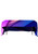 6 ft. Lightweight 3-Sided Full Color Throw 