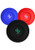2-In-1 Flying Disc Pet Bowl