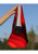 Large Magic Self Sticking Towel