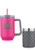 3-in-1 20 oz Tumbler and Can Cooler with Handle