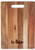 Acacia Cutting Board with Handle Acacia Cutting Board with Handle