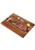 Acacia Cutting Board with Handle Acacia Cutting Board with Handle