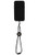 Phone Holder Wristlet with Recycled Cord Phone Holder Wristlet with Recycled Cord