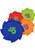 Silicone Hydro Flying Disc