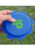 Silicone Hydro Flying Disc