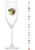 8 oz. ARC Connoisseur Grand Champagne Flutes