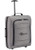 Graphite 20 Inch Upright Luggages