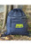RPET Mesh Drawstring Backpack