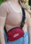 RPET Ripstop Over-The-Shoulder Bag