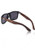 Primm Bamboo Sunglasses