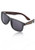 Primm Bamboo Sunglasses