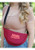 RPET Ripstop Curved Crossbody