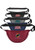 RPET Ripstop Curved Crossbody