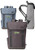 RejuVe ELEMENT Recycled Travel Heather Backpack RejuVe ELEMENT Recycled Travel Heather Backpack