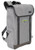 RejuVe ELEMENT Recycled Travel Heather Backpack