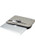 Recycled RejuVe X-PAK Modern 16" Laptop Sleeve Recycled RejuVe X-PAK Modern 16" Laptop Sleeve