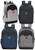 RejuVe X-PAK Recycled Executive Heather Backpack