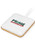 GRS Certified 15W Magnetic Wireless Charger