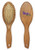 Classic Wood Hairbrush