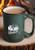 13 oz. Tall Speckle-It Ceramic Camping Mug
