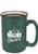 13 oz. Tall Speckle-It Ceramic Camping Mug