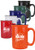 13 oz. Tall Speckle-It Ceramic Camping Mug