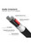 6-in-1 Illuminating 4 ft. USB Charging Cable