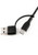 6-in-1 Illuminating 4 ft. USB Charging Cable