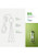 6-in-1 Illuminating 4 ft. USB Charging Cable