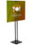 Adjustable Sign Display Kit