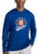 Adult Long Sleeve Athletic Pullovers