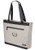 RejuVe MILANO Recycled Executive Tote Heather Bag RejuVe MILANO Recycled Executive Tote Heather Bag