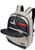 RejuVe MILANO Recycled Executive Heather Backpack