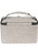 6-Can RejuVe MILANO Recycled Insulated Heather Bag