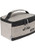 6-Can RejuVe MILANO Recycled Insulated Heather Bag