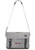 RejuVe ELEMENT Recycled Laptop Brief Heather Bag