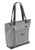 RejuVe ELEMENT Recycled Business Tote Heather Bag RejuVe ELEMENT Recycled Business Tote Heather Bag