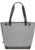 RejuVe ELEMENT Recycled Business Tote Heather Bag
