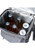 Recycled 12-Can RejuVe® Insulated Cooler Bag