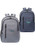 Recycled RejuVe® Professional Business Backpack Recycled RejuVe® Professional Business Backpack