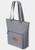 Recycled RejuVe® Heather Lite Tote Bag Recycled RejuVe® Heather Lite Tote Bag