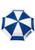 Checkerboard Umbrella