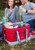 Cuisinart Outdoors™ Square Cooler