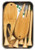On The Go Golf Kit