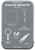 On The Go Eyeglass Repair Kit On The Go Eyeglass Repair Kit