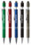 Siena Executive Aluminum Spin Top Stylus Pen