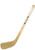 24" Wooden Hockey Stick